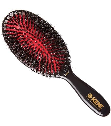 Amazon.co.jp: Mason Pearson Junior Mixture Bristle/Nylon Hair