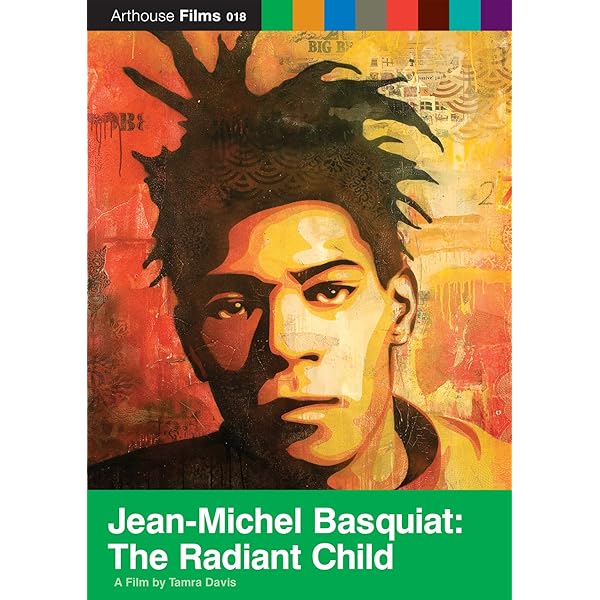 Amazon.co.jp: Downtown 81 Jean Michel Basquiat [DVD] : Jean