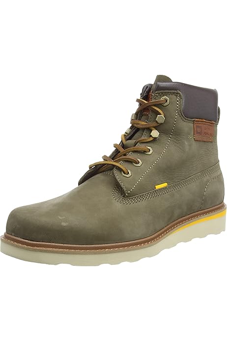 caterpillar jackson boots