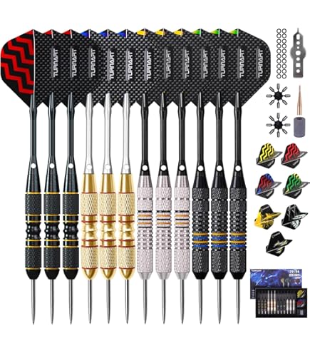 Amazon.co.jp: unicorn STRIKER Dartsboard : スポーツ＆アウトドア