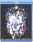 THE TOUR OF MISIA 2007~ASCENSION~ [Blu-ray]