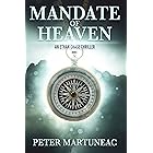 Mandate of Heaven: A Treasure Hunting Adventure (Ethan Chase Thriller Book 1)