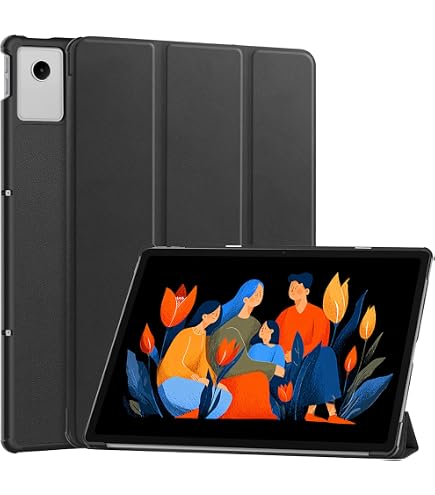Amazon.co.jp: (2026発売)For NEC LAVIE Tab T12/T12N ケース カバー