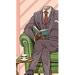 透明男と人間女～そのうち夫婦になるふたり～ iPhoneSE/5s/5c/5(640×1136)壁紙 透乃眼あきら