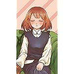 透明男と人間女～そのうち夫婦になるふたり～ XFVGA(480×854)壁紙 夜香しずか