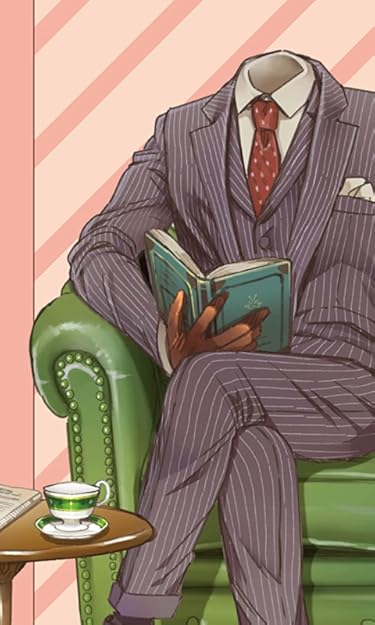 透明男と人間女～そのうち夫婦になるふたり～  iPhone/Androidスマホ壁紙(480×800)-1 - 透乃眼あきら