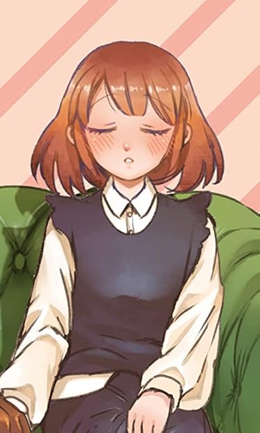 アニメ化決定作品 - 夜香しずか