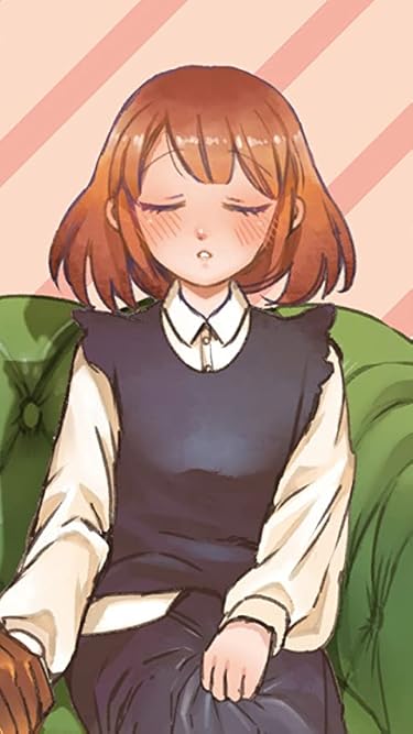 透明男と人間女～そのうち夫婦になるふたり～  iPhone/Androidスマホ壁紙(480×854)-1 - 夜香しずか