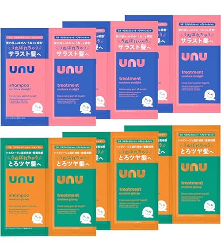 Amazon | KOSE コーセー フォーチュンRH シャンプー&トリートメント