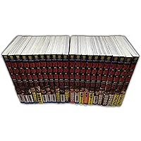 グラップラー刃牙 完全版 コミック 全24巻完結セット （少年チャンピオン・コミックス）（コミック） 全巻セット 完全版 グラップラー刃牙 BAKI 全24巻 板垣恵介 中古コミック