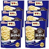 マ・マー PASTA DAYS カルボナーラ 240g ×6個
