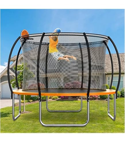 Amazon | Dazzix大型 エアー 遊具 空気注入式ボールプール スライダー