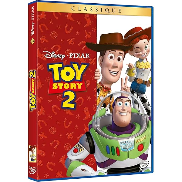 Amazon.co.jp: Toy story 2 : DVD