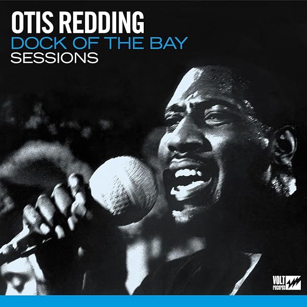 未開封オーティスレディング Live at the Whisky a Go Go Otis Redding / In Person At The Whisky A Go Go (US Early Issue