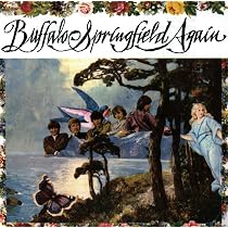 Amazon.co.jp: Buffalo Springfield: ミュージック
