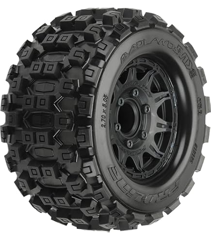 Amazon | Pro-line Racing 1/8ホールショット VTR 4.0 S3 ソフト