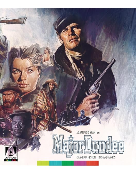 Amazon.co.jp: ガルシアの首 [Blu-ray] : ウォーレン・オーツ, イセラ