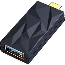 Amazon.co.jp: iFi audio iSilencer+ USBオーディオノイズ除去器 Amazon.co.jp: iFi audio iSilencer+ USBオーディオノイズ除去器