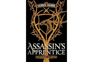 Assassin's Apprentice (The Farseer Trilogy, Book 1)