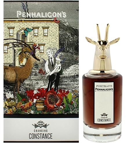 Amazon | Terrible Teddy by Penhaligon's Eau De Parfum Spray 2.5 oz