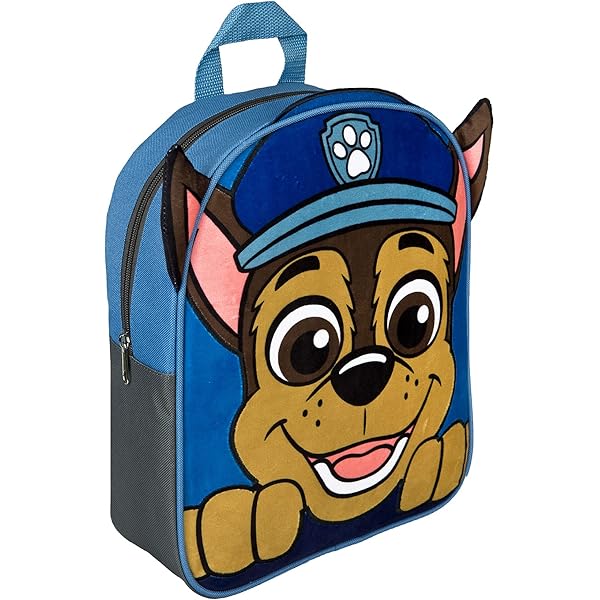 Paw Patrol パウ パトロール リュック バックパック 30cm Amazon.co.jp: パウパトロール パウ・パトロール パウパト