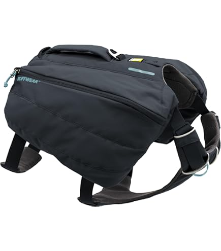 Amazon | RUFFWEAR(ラフウェア) クインジードッグジャケット