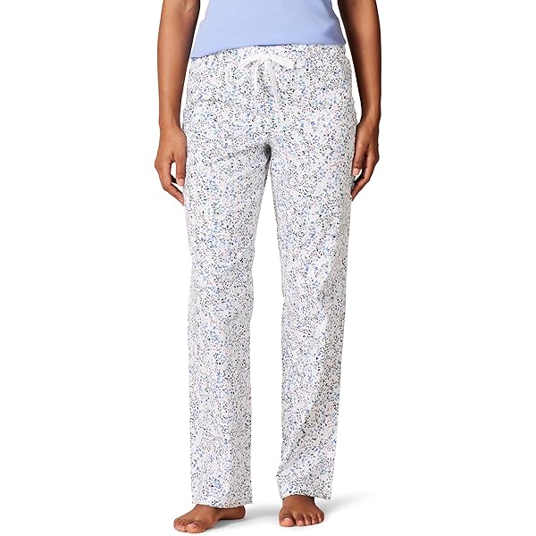 Pyjama broek Jersey voor €29.99 - Pyjamabroeken - Hunkemöller