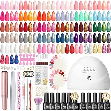 Amazon.co.jp 売れ筋ランキング: ネイルアートキット の中で最も人気の