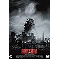 GODZILLA[2014] 東宝DVD名作セレクション