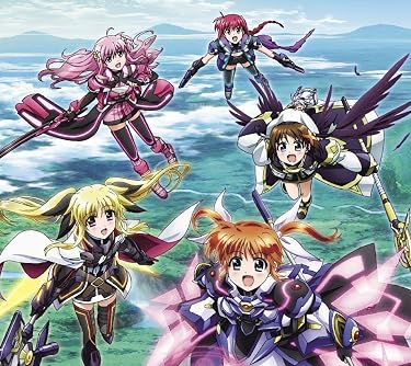 2026年夏アニメ - Detonation
