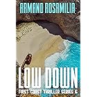 Low Down (First Coast Thriller Series Book 6)