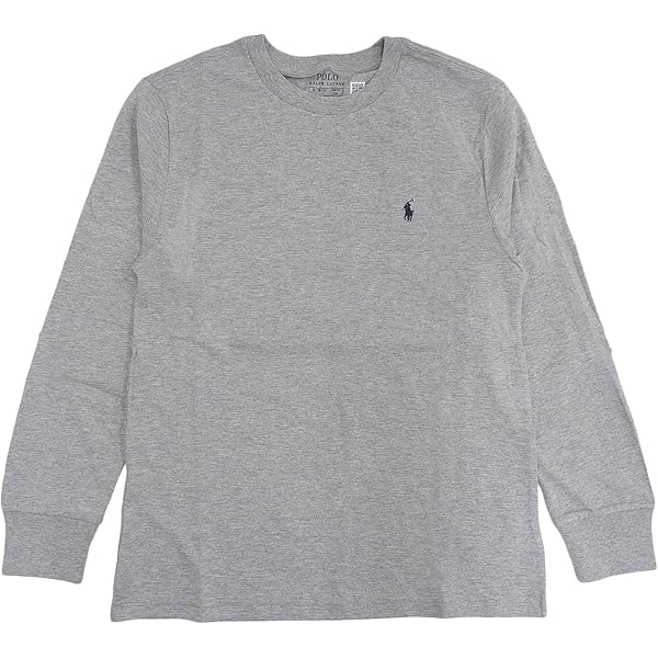 Amazon.co.jp: (ポロ ラルフローレン) POLO RALPH LAURENメンズ ロンT