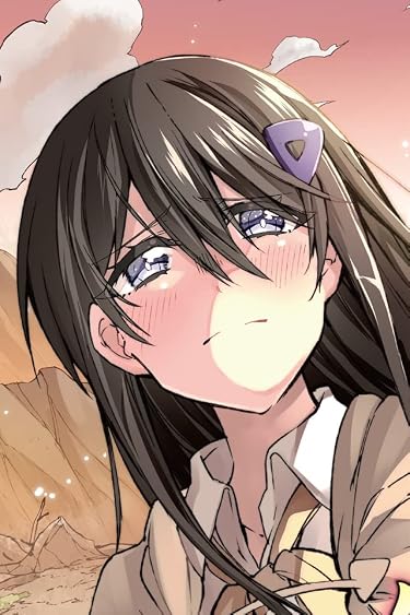 ひとりぼっちの異世界攻略  iPhone/Androidスマホ壁紙(640×960)-1 - 委員長