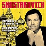 Symphony No. 8 in C Minor Op. 65