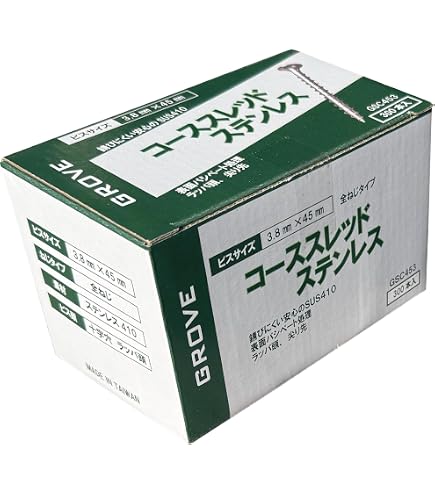 Amazon.co.jp: 若井産業(Wakaisangyo) ステンレス カクテルビス 4X30 