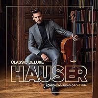 Amazon.co.jp: 2CELLOS2~IN2ITION~ - 2チェロズ: ミュージック