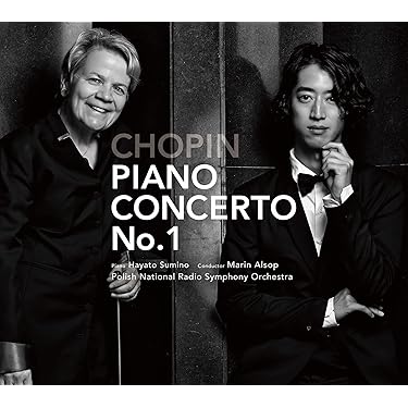 Amazon.co.jp 売れ筋ランキング: 交響曲・管弦楽曲・協奏曲 の中