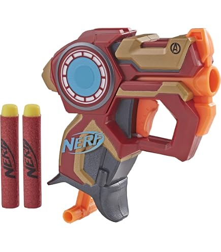Amazon.co.jp: マーベル アベンジャーズ メカストライク