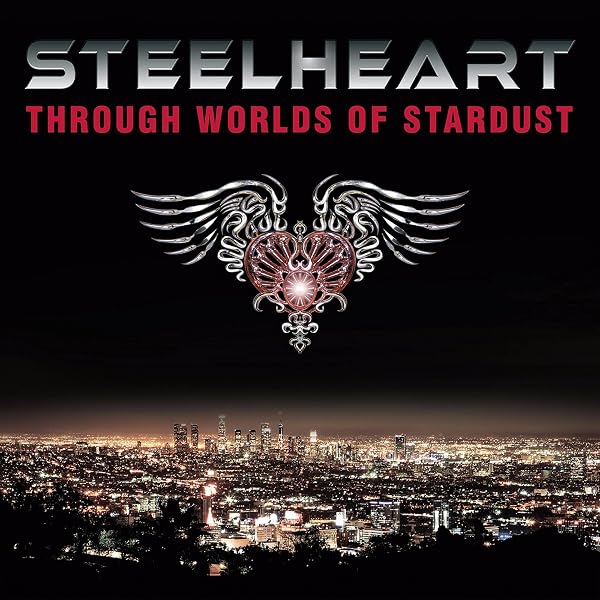 Amazon.co.jp: Steelheart: ミュージック