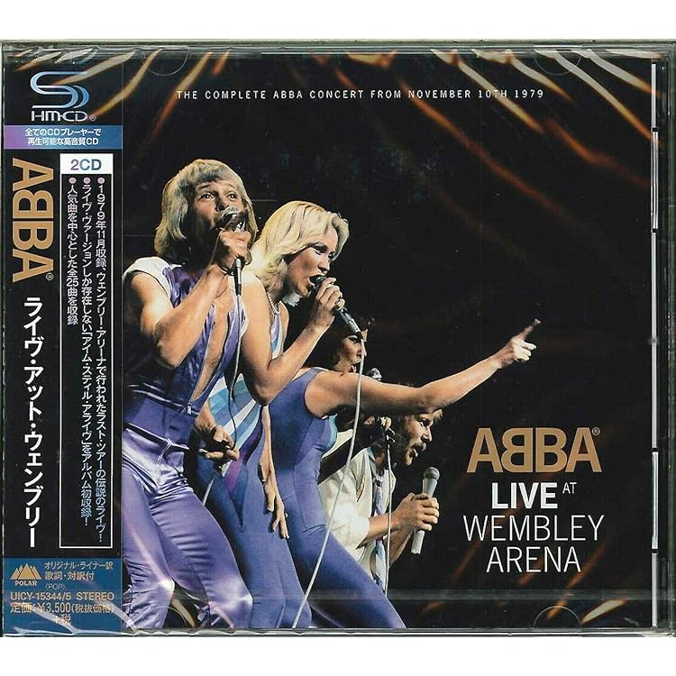 Amazon.co.jp: Live: ミュージック