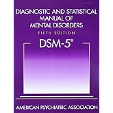 Amazon | Diagnostic and Statistical Manual of Mental Disorders: DSM-5 ...