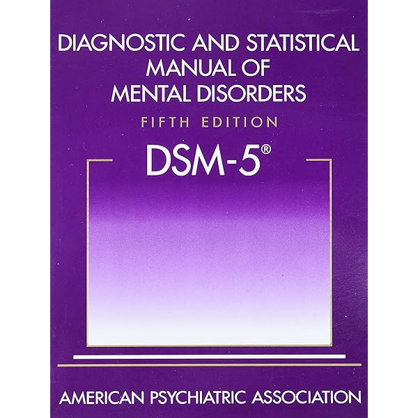 【裁断済】DSM5-TR DSM-5 精神疾患の分類と診断の手引 | American Psychiatric