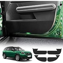 Amazon | KUNGKIC ミニクーパー U25 カントリーマン 2023 2024 2025