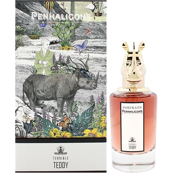 香水(女性用) Penhaligon's Malabah Eau de Parfum 100ml Penhaligon's Malabah Eau de Parfum, 3.4 fl. oz. : Amazon.com.au