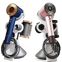 ダイソンドライヤー(カスタマイズ) ダイソンのヘアドライヤーが超軽量に進化、ユニークな形状で実現した