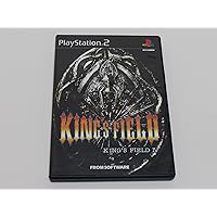 Amazon | キングスフィールド3 | ゲームソフト