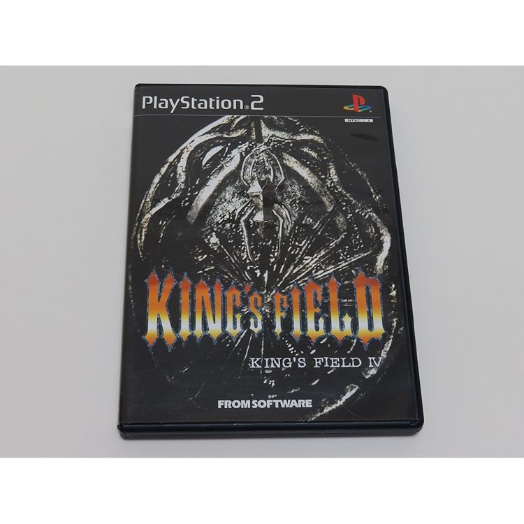 キングスフィールド3 楽天市場】キングスフィールド3の通販