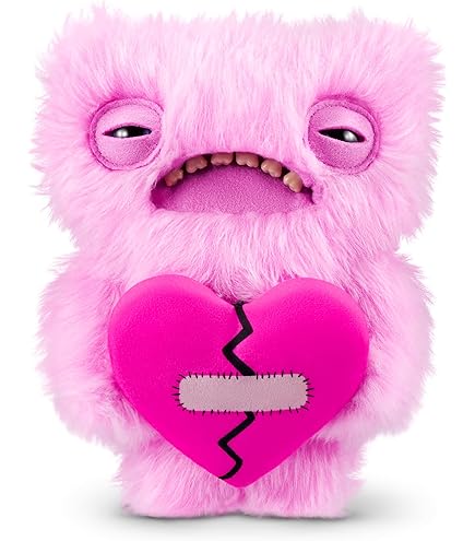 Amazon.co.jp: Fuggler-Baby FUGGS 3.5インチシリーズ 3-3PK