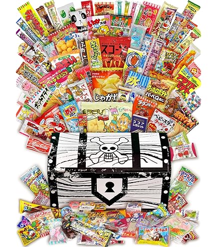 Amazon.co.jp: お菓子 駄菓子 詰め合わせ 77種 ギチギチパンパン破裂