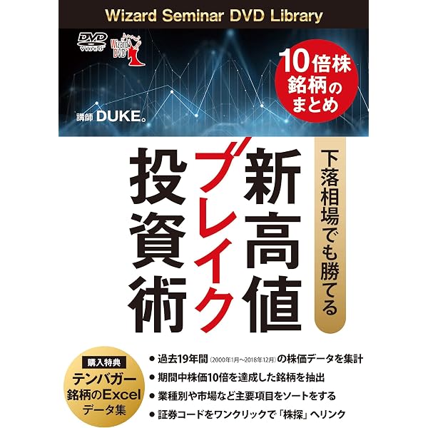 深堀り 新高値ブレイク投資術 () | DUKE。 |本 | 通販 | Amazon